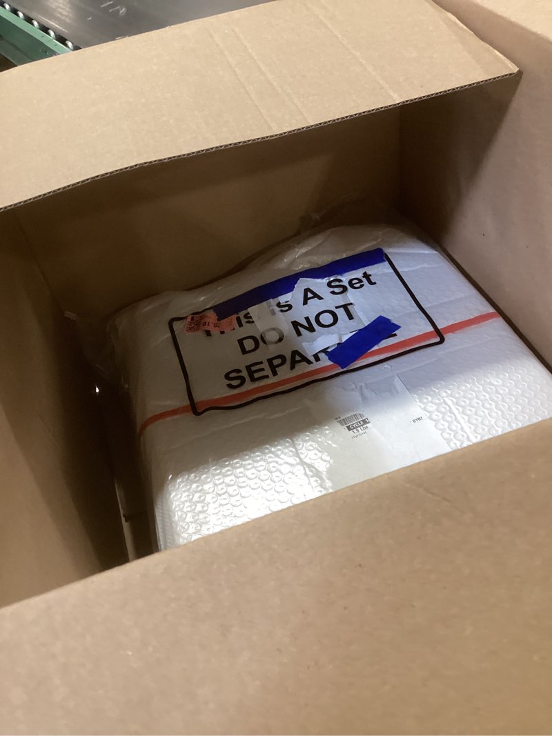 Condition photo showing Good Condition for henoyso 30 pcs extra large bubble mailers 14 x 19 inches resealable padded envelopes waterproof shipping bags poly padded mailers bulk for mailing packaging small business(white) white 14 x 19 inches