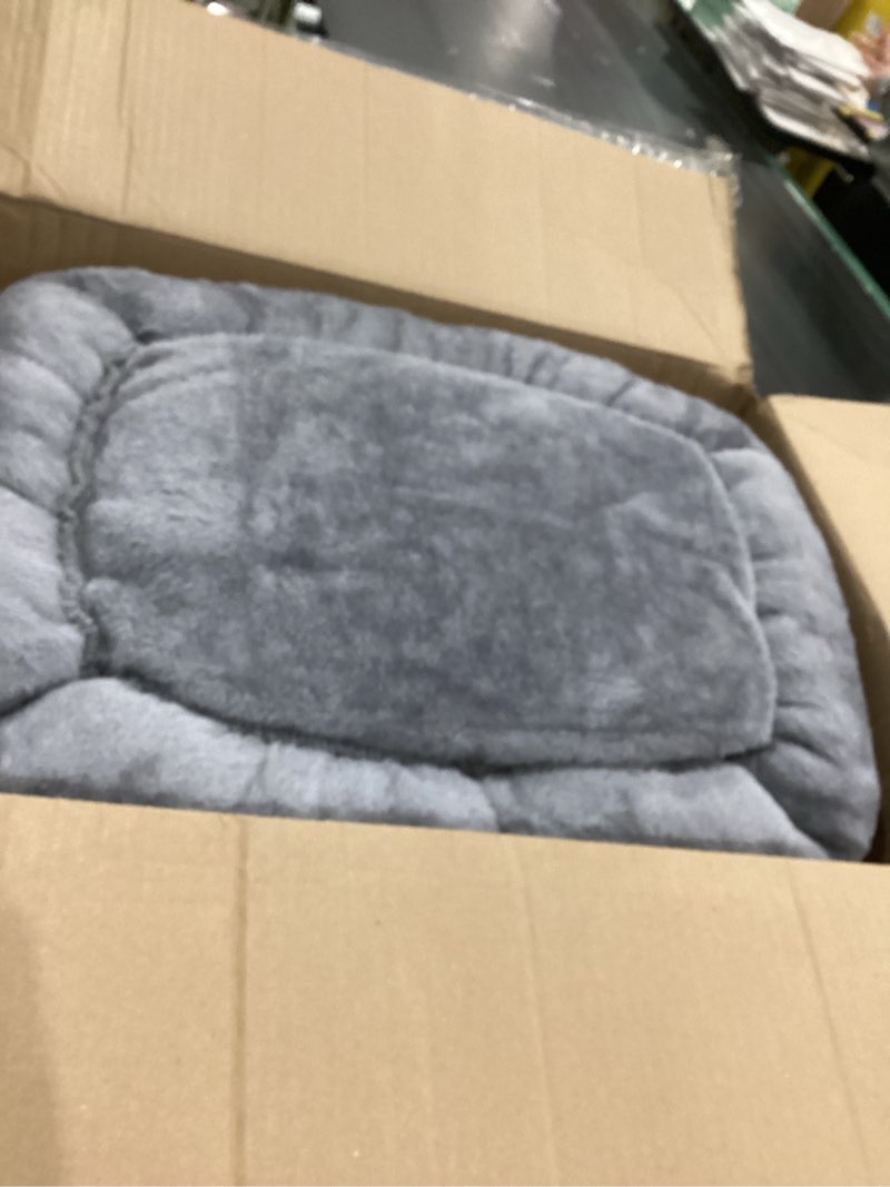 Condition photo showing Good Condition for Wondering Whiskers Cat Wall Shelves – Cat Wall Climber with Cat Scratch Post, Removable Bed, Climbing Steps, and Feeding Terrace with Glass Bowls, Waterproof Rubberwood Pet Furniture