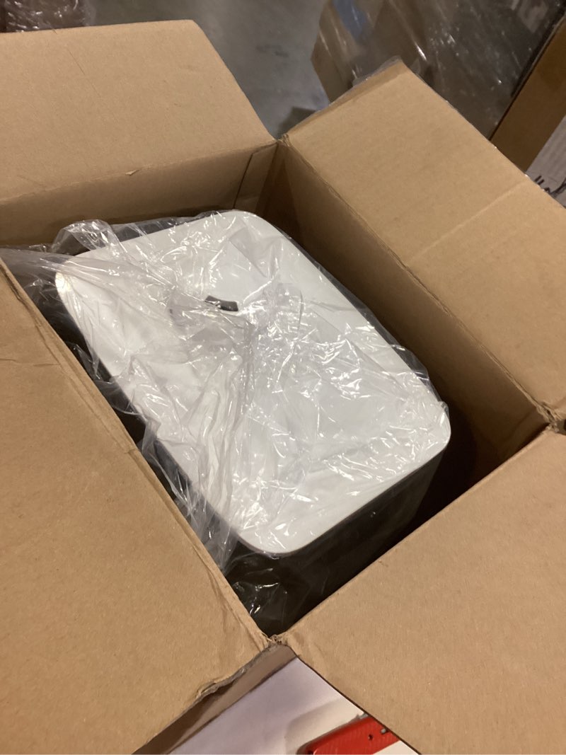 Condition photo showing Good Condition for LEVOIT Classic300 Ultrasonic Top Fill Humidifier, Extra Large 6L Tank Last 60-Hour - Super Quiet, Easy to Use and Clean, 360° Rotation Nozzle, Simple Knob Control, Handle, Auto Shut Off, Gray