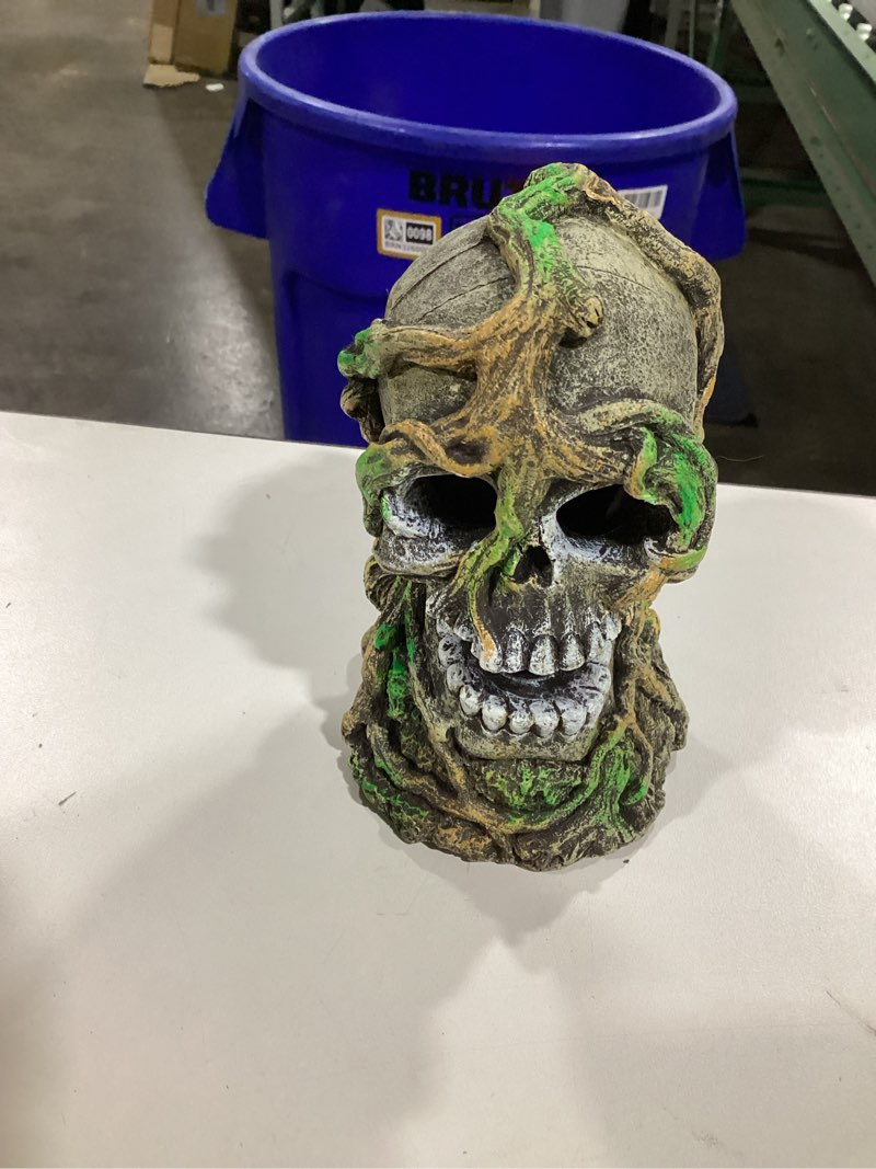 GloFish cycle XL skull