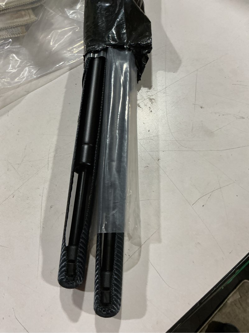 Condition photo showing Good Condition for c16-08316 20 gas struts 40 lbs(34-44lb)/178 n, 20 inch sx200p-40 gas shock prop tanning bed spring lift support for rv bed storage rv door trap door tv cabinet camper shell rear window c1608316