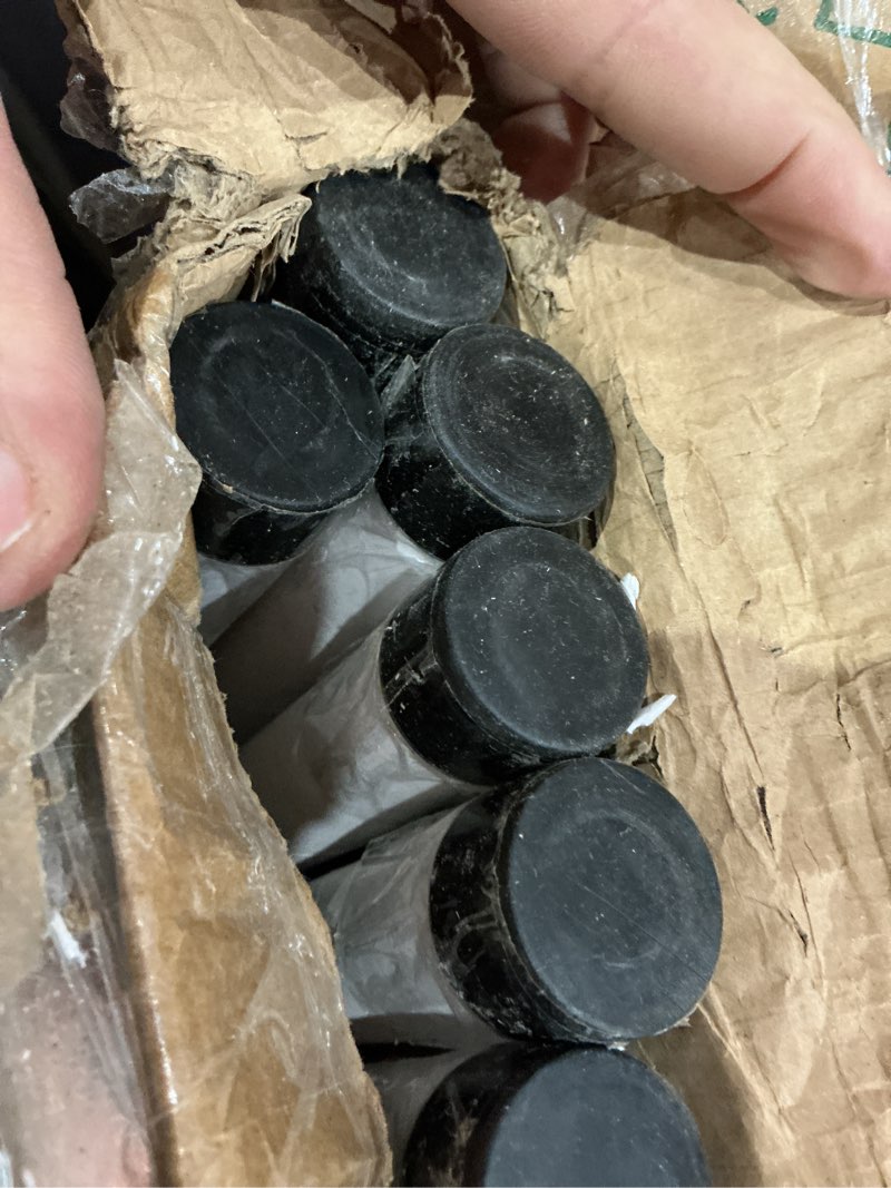 rp lighting + fans 72" ceiling fan downrod for 15' ceilings - matte black matte black 72 inch