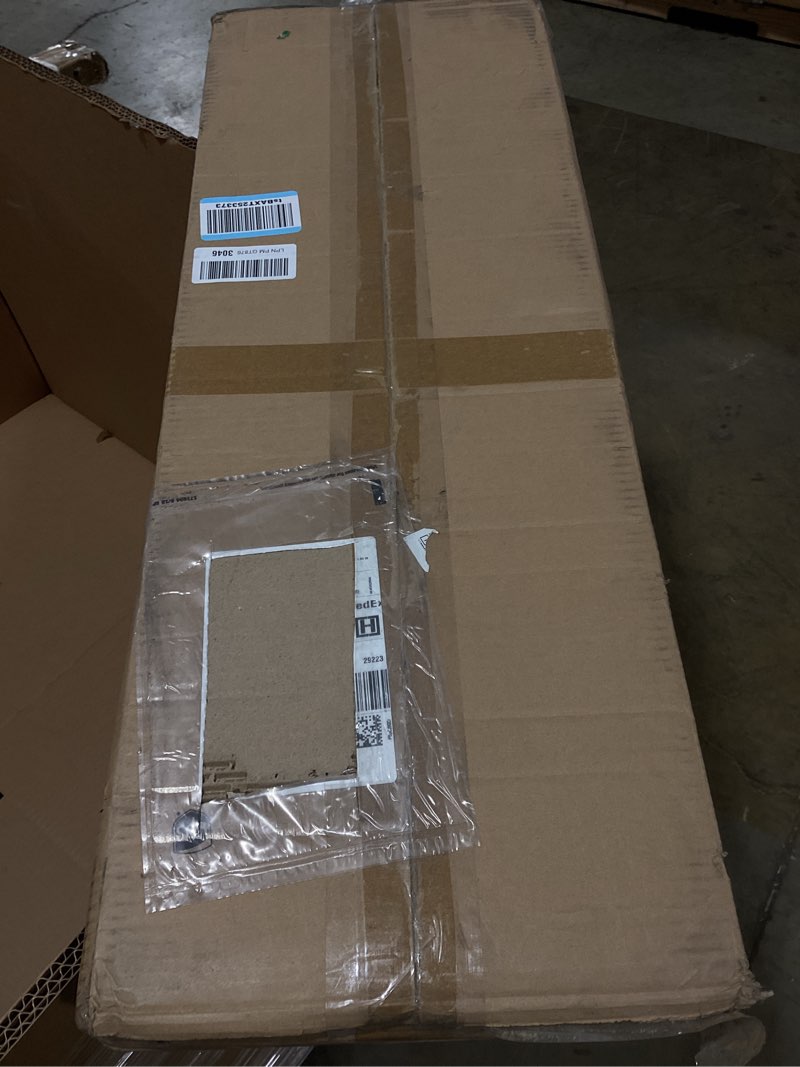 Condition photo showing Good Condition for replacement stainless steel warming rack for pit boss pb1150 series for pit boss navigator 1150, pit boss pb1150g, pit boss pro-series ii, pro-series iii 1150 wood pellet grill for pit boss 1150