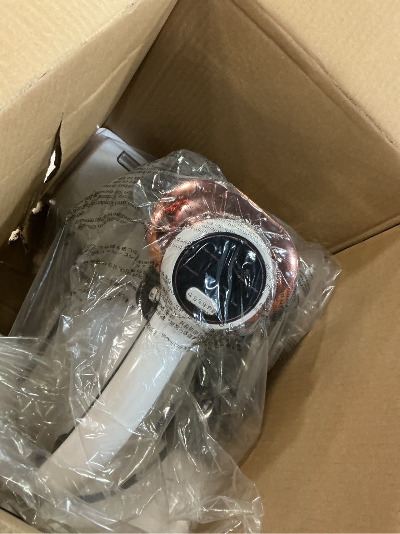 Condition photo showing Good Condition for jigoo bed vacuum cleaner with dust sensor, mattress vacuum cleaner with uv & ultrasonic and high heating, 13kpa suction 500w powerful double-cup handheld vacuums (j300, corded) white