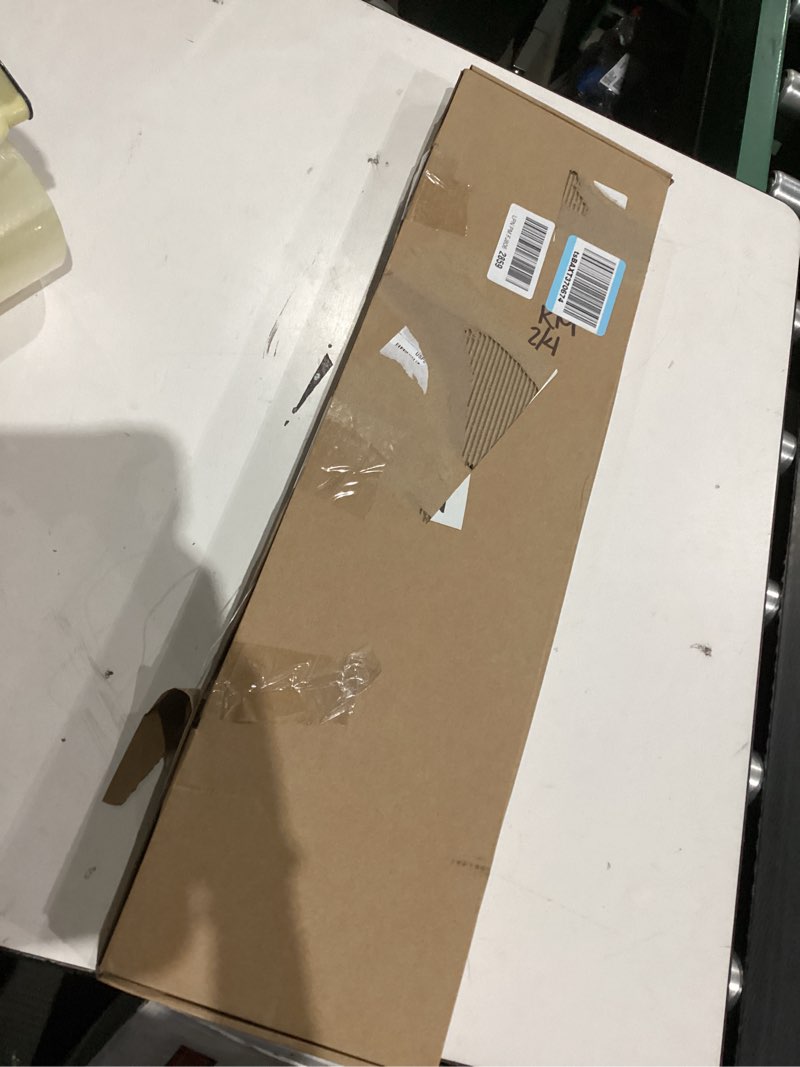 rear license frame compatible with chevrolet corvette c8 2020-2026, aluminum license plate frame gri