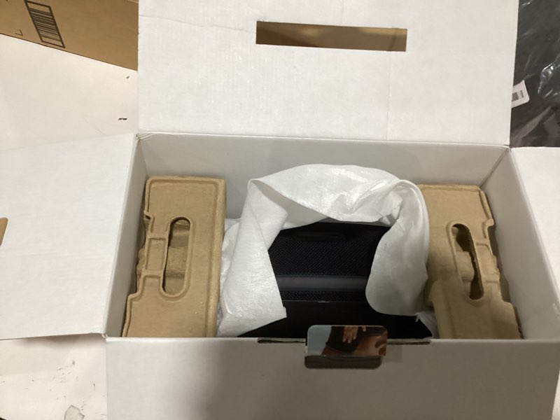 Condition photo showing New/Like New for working verified jbl xtreme 4 - portable bluetooth speaker, powerful sound and deep bass, ip67 waterproof, 24 hours of playtime, powerbank, auracast for multi-speaker pairing (black)