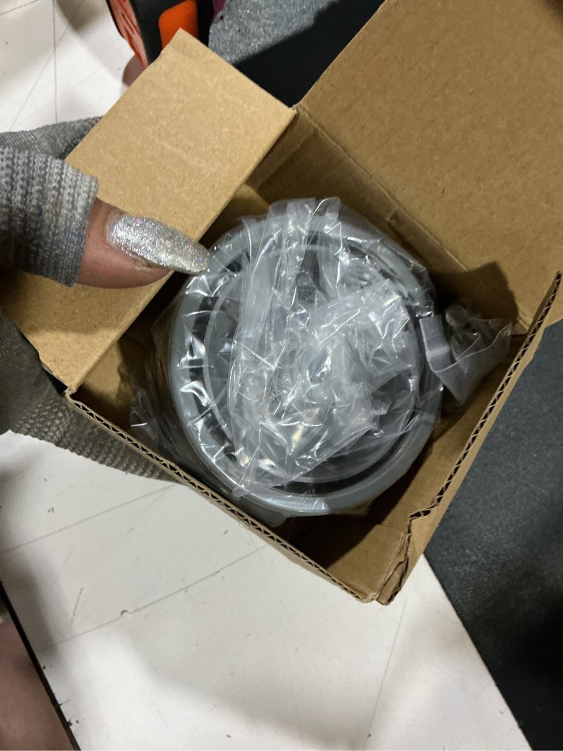 Condition photo showing Good Condition for vacuum wheels replacement part compatible with shark navigator lift-away nv350 nv351 nv352 nv353 nv360 nv370 nv380 nv42 nv22 nv27 left and right bottom vacuum cleaner accessories replace wheel