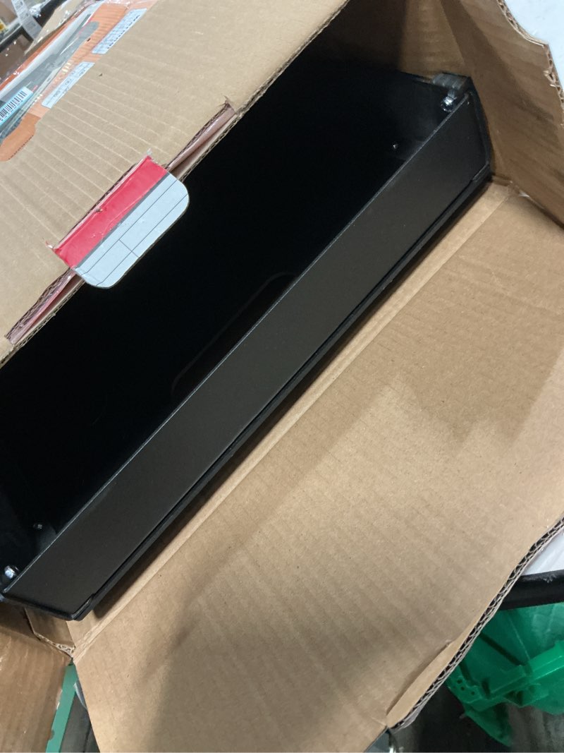 Condition photo showing As Is for 13" Pro SPC, LVP, LVT, WPC, RVP, VCT, PVC and Rigid Core Vinyl Flooring Cutter LVT-330; Cuts up to 5/16" (8mm) thick ! 13in Black?red