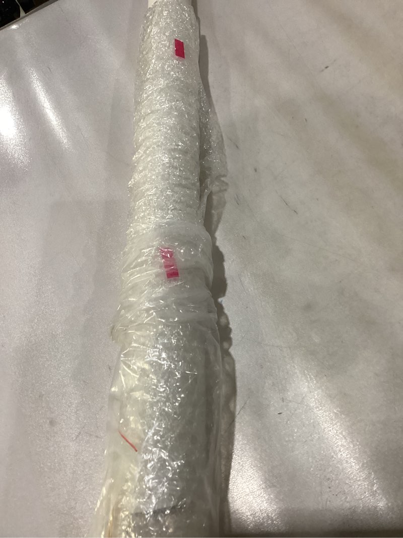 Condition photo showing New/Like New for Zinkooat Small Round Table Cover - Can Be Used On Both Sides Waterproof and Easy to Clean Good Flatn