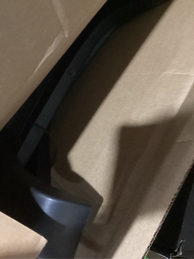 Condition photo showing Good Condition for DNA Motoring IF-10018-MBK 4 Pcs OE Style Wheel Fender Flares Compatible with 07-13 Silverado 1500 2500HD 3500HD 6.5 & 8.1Ft Fleetside Models, NOT Fit Dually Models Not Fit Crew Cab