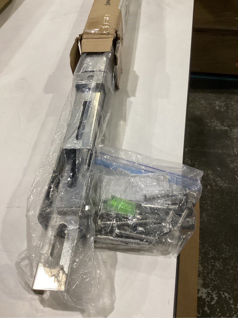 rectorseal brackets 87734 wall condensor bracket, easy installation, hvac, 300 lb max