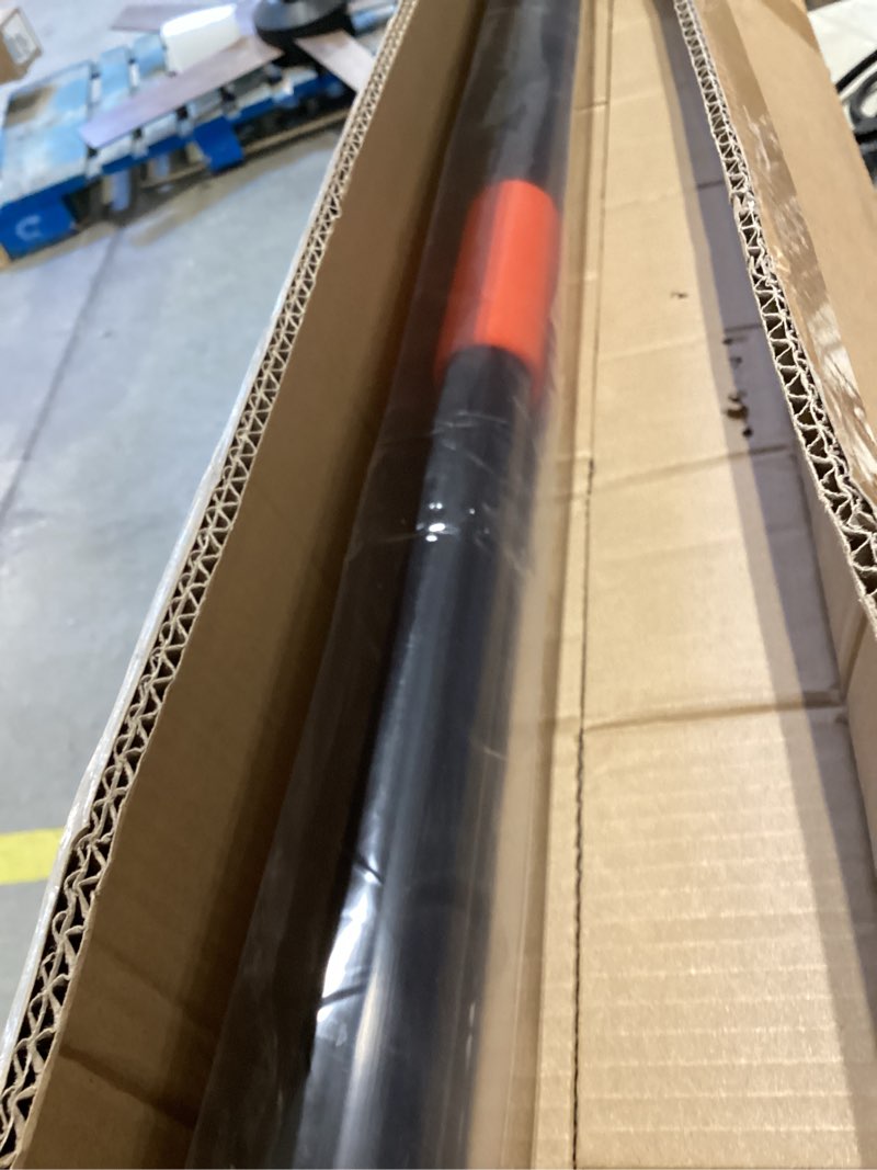 Condition photo showing Good Condition for win&ying 26ft reach fruit picker pole, telescopic picking pole with gentle grip claw & collapsible basket, adjustable apple picker pole tool for avocado orange lemon pear mango
