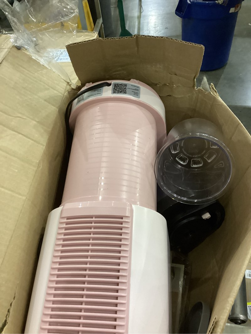 Ninja CREAMi Ice Cream Maker for Gelato, Mix-ins, Milkshakes, Sorbet, Smoothie Bowls, 7 One-Touch Pr