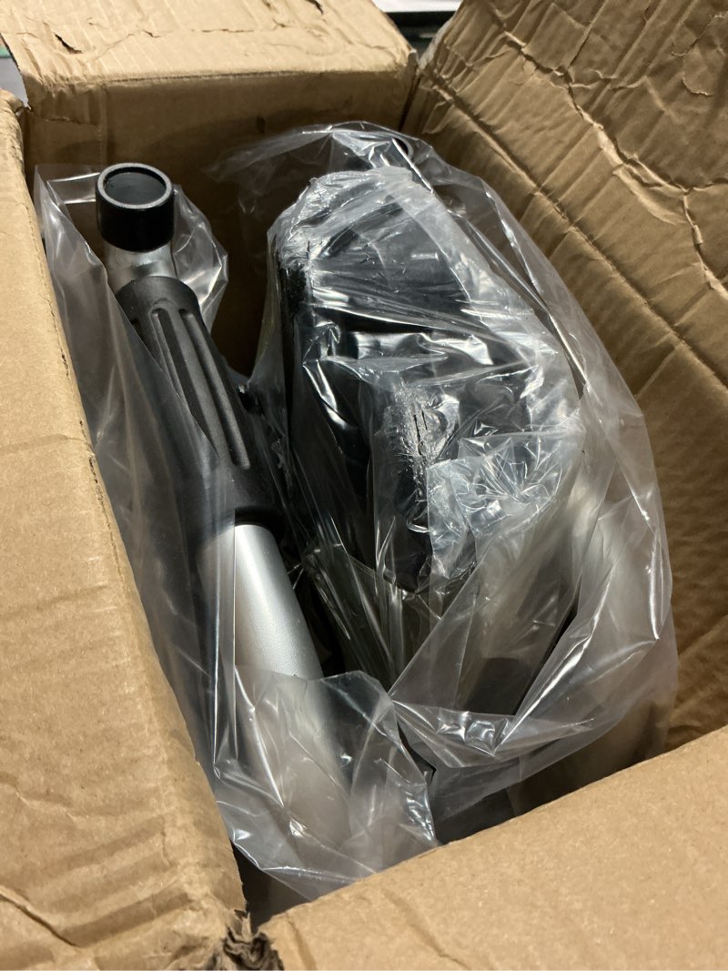 Condition photo showing Good Condition for Narrow Walker Folding Upright Walker - with Removable Armrests, 450LBS Heavy Duty, Width & Height Adjustable Narrow Walkers for Seniors, Disabled, Bariatric Large Standard