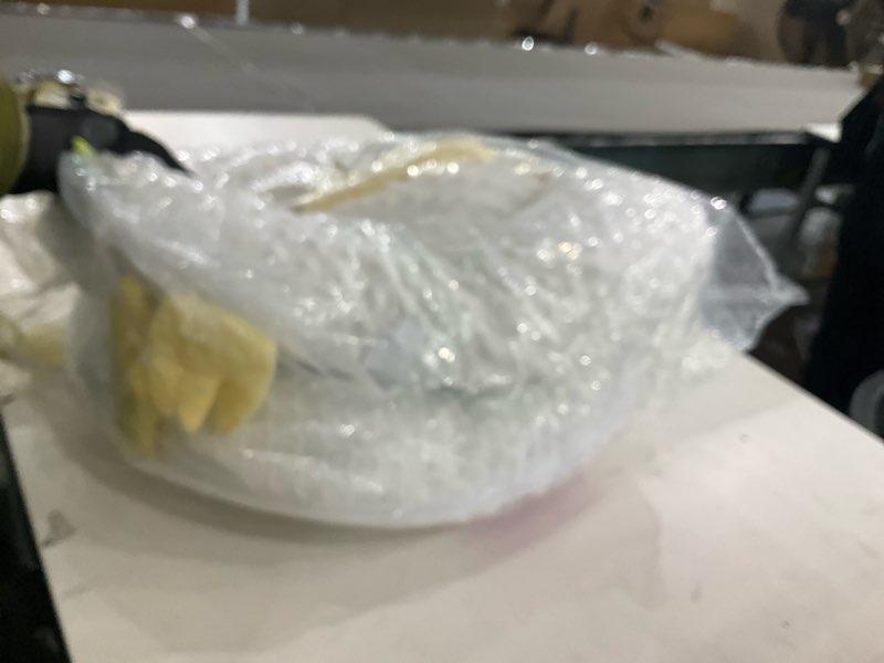 Condition photo showing Good Condition for Baby Lounger for Newborn & Infant – Duckling Delight | Soft 100% Cotton Cover, Lightweight, Washable, Portable Infant Support Cushion by Sprinta