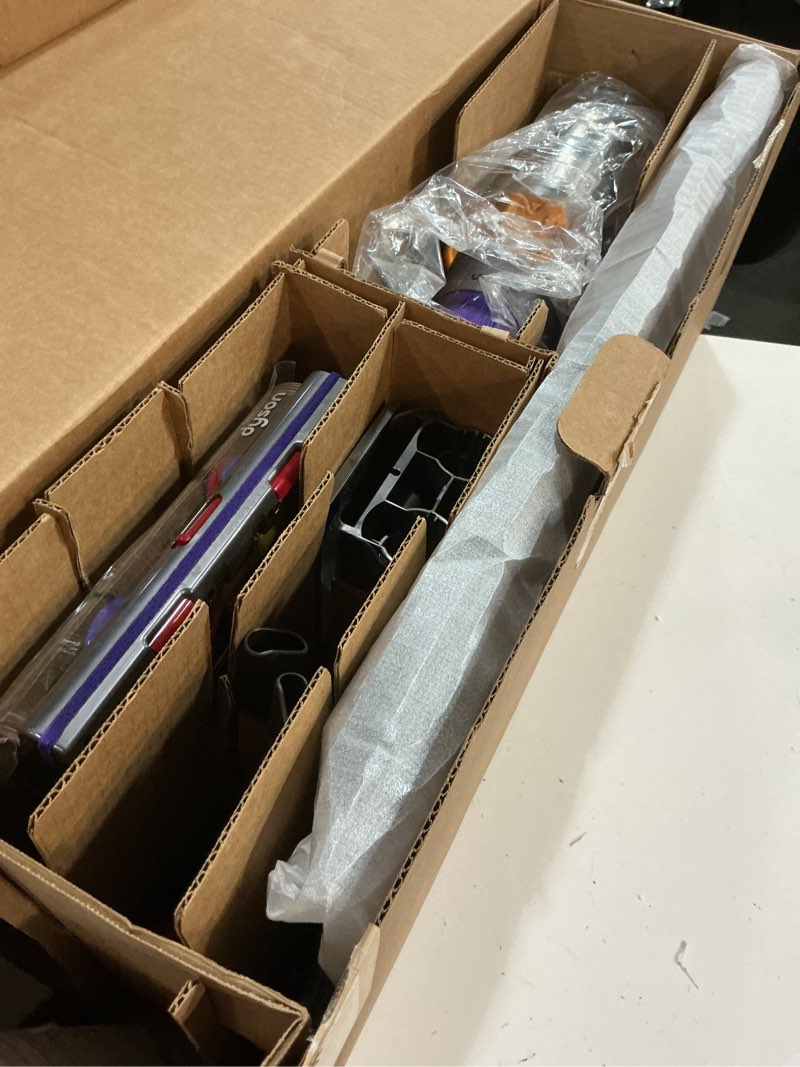 Condition photo showing Good Condition for dyson 448182-02 v15 detect sv47 (renewed)