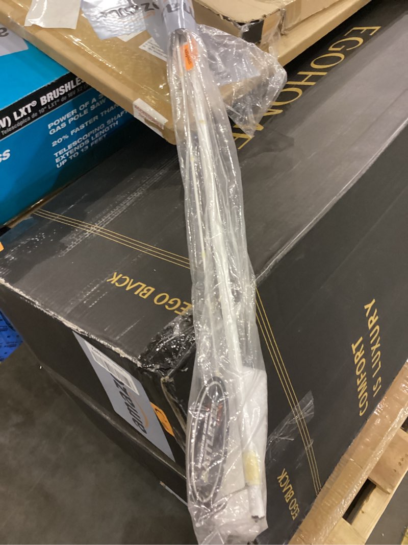 Condition photo showing As Is for Savage Gear 7'7" Battletek Inshore Spinning Rod, 1-Piece Saltwater Rod with Rod Hook Keeper, 30-Ton 