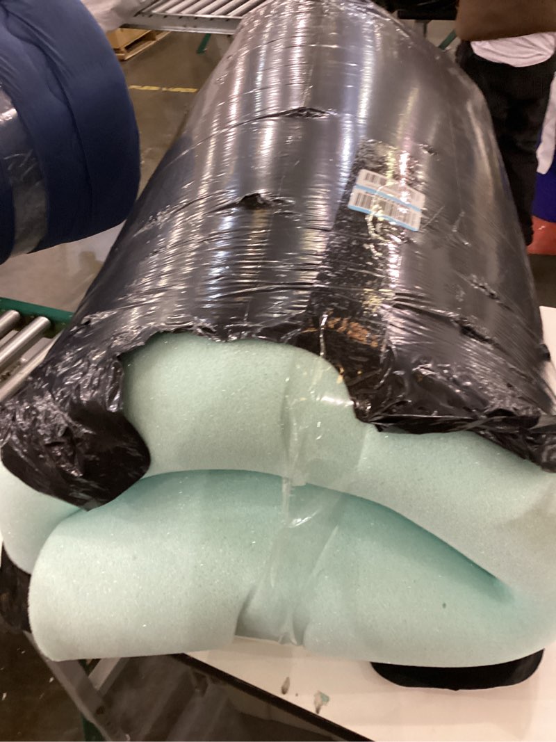 memory foam mattress