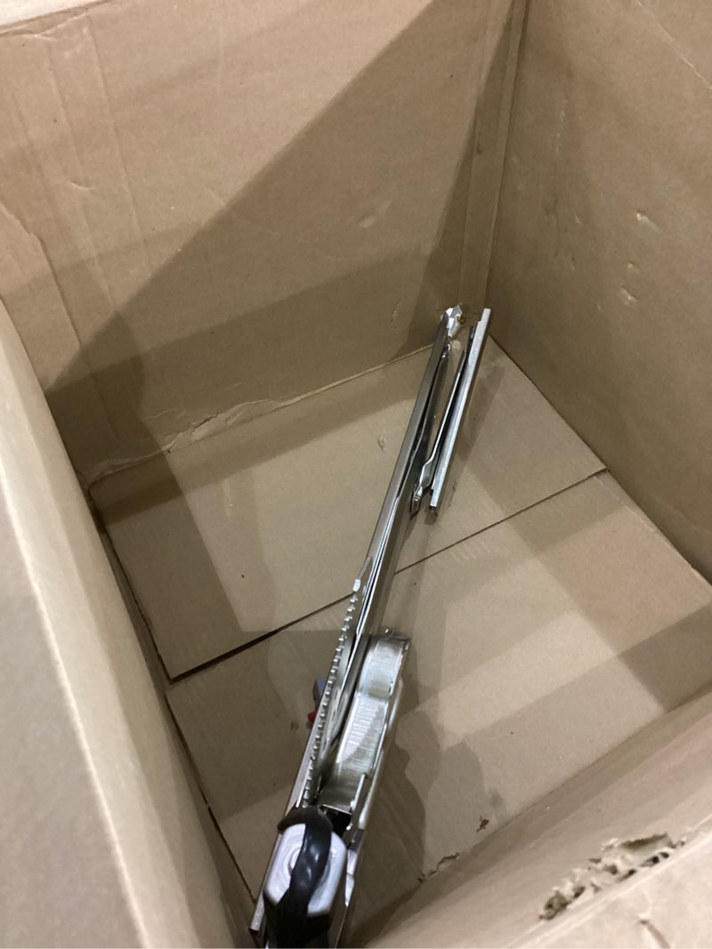 Condition photo showing As Is for Front Passenger Side Power Window Regulator with Motor fit for (2 Door Coupe Only) Honda Accord 1998 1999 2000 2001 2002, Right, 741-491