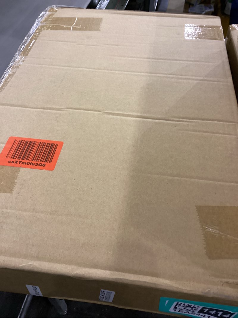 Condition photo showing New/Like New for RV Window with Screen, Push Pull Trailer Window, Waterproof UV Resistant Sliding Window for Campers Trailers Construction Vehicles - 500x300mm