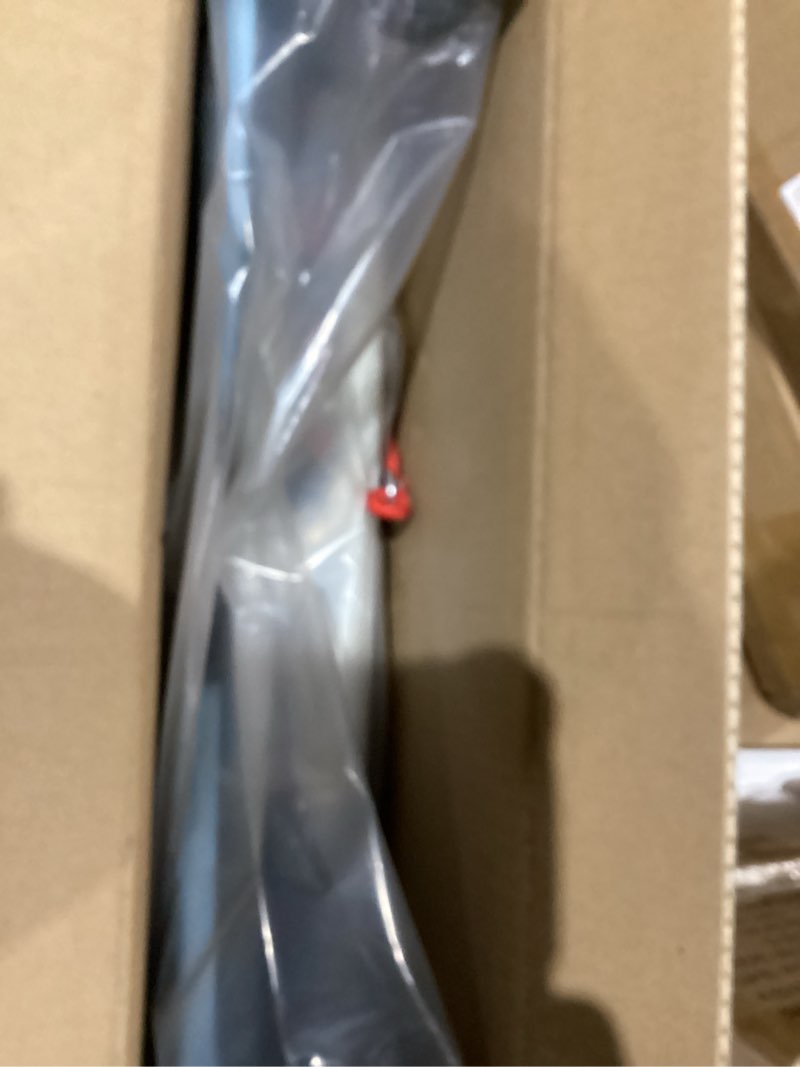 Waist Twister - Quiet Home Fitness Machine for Waist & Leg Slimming(Blue)