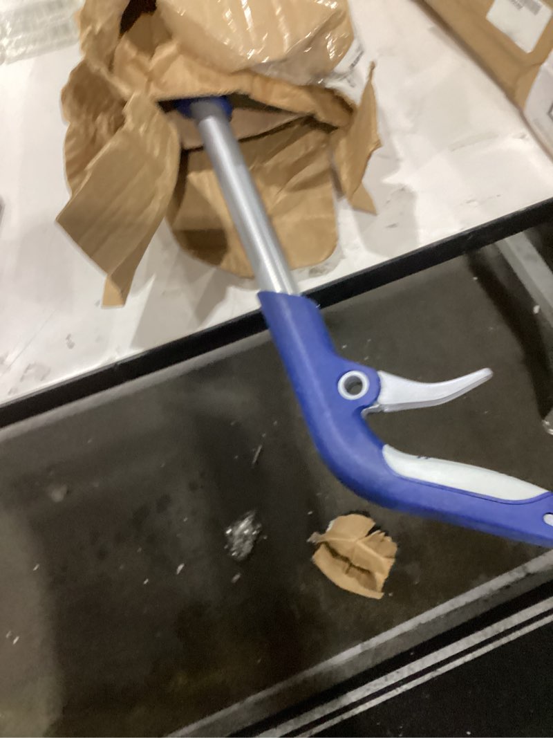 Condition photo showing New/Like New for Bona Premium Motion Multi-Surface Floor Spray Mop - Includes Multi-Surface Floor Cleaning Solution and Machine Washable Microfiber Cleaning Pad - for Stone, Tile, Laminate, and Vinyl Floors