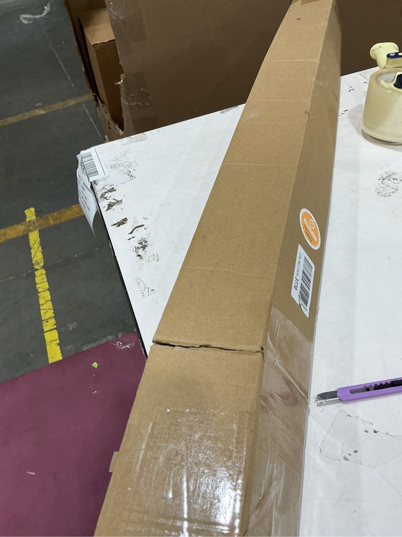 Condition photo showing Good Condition for long stick for cleaning