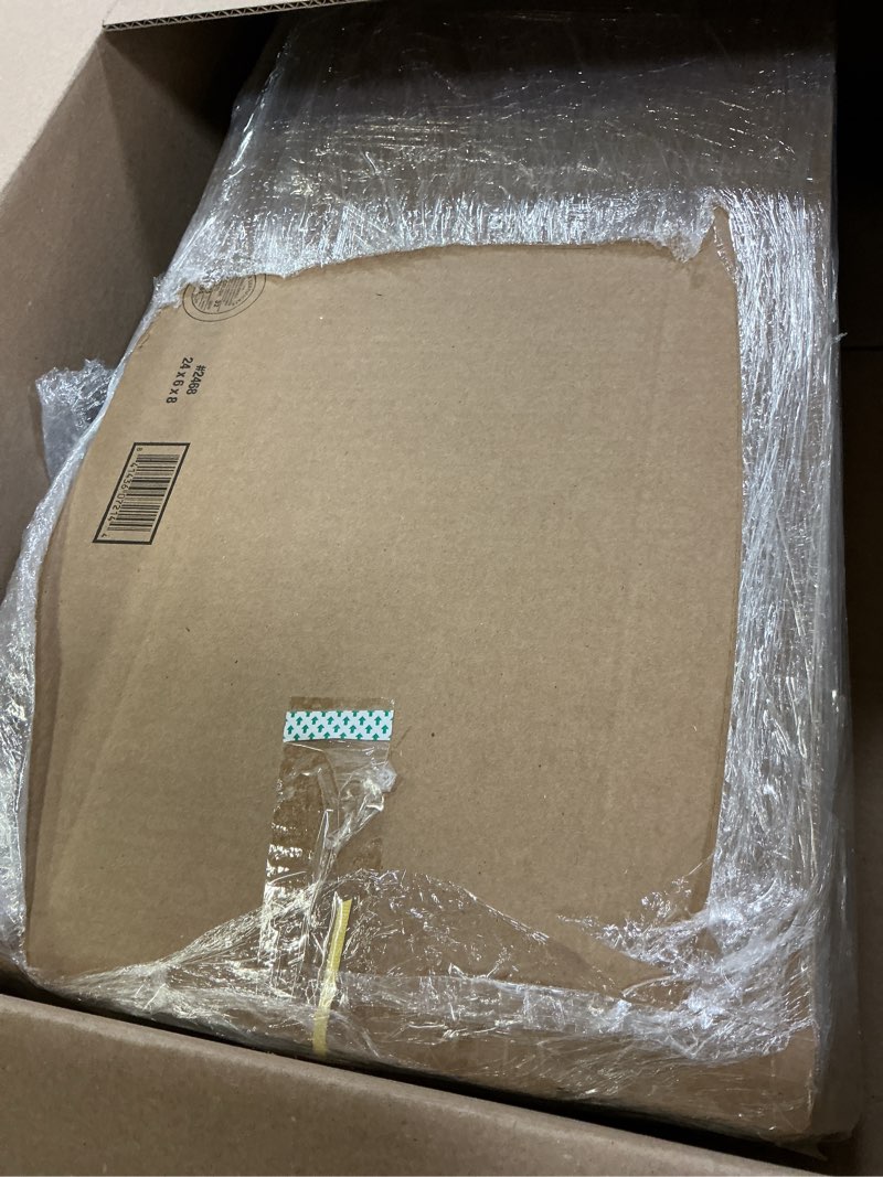 Condition photo showing Good Condition for aviditi 24x6x8 long corrugated boxes, long, 24l x 6w x 8h, pack of 25 | shipping, packaging, moving, storage box for home or business, strong wholesale bulk boxes