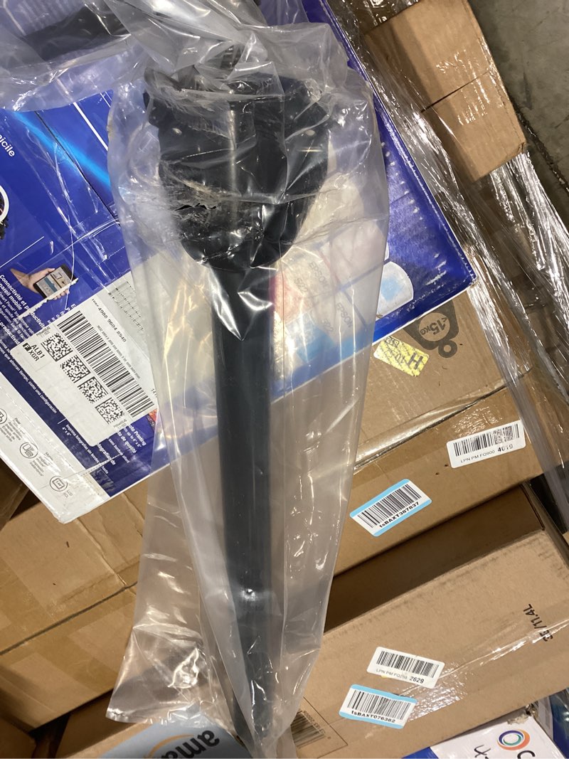 Condition photo showing Good Condition for 10l0l golf cart steering column assembly for club car precedent 2004-up, oem# 103209501