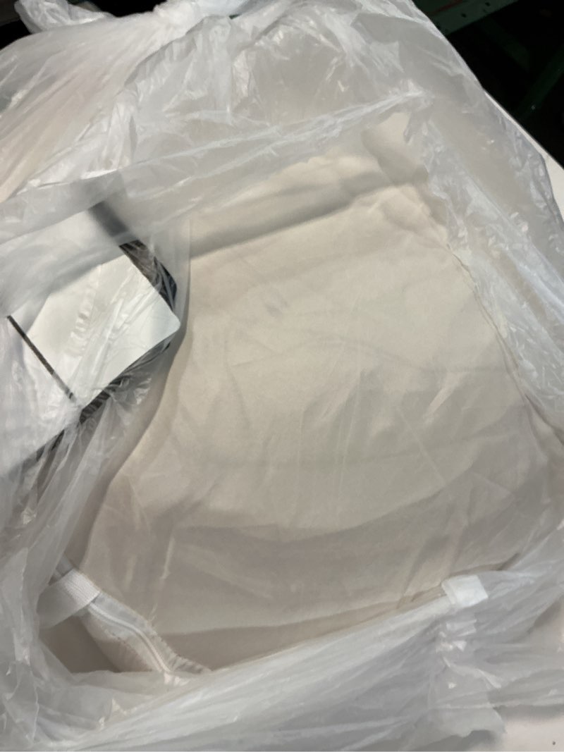 Condition photo showing As Is for Tiny Land Play Tunnel and Ball Pit for Toddlers, 5pcs Indoor Playground - Foldable Pop Up Tents with Carry Bag, Outdoor Playhouse with Crawling Toys & Play Tent, Gift for Boys and Girls