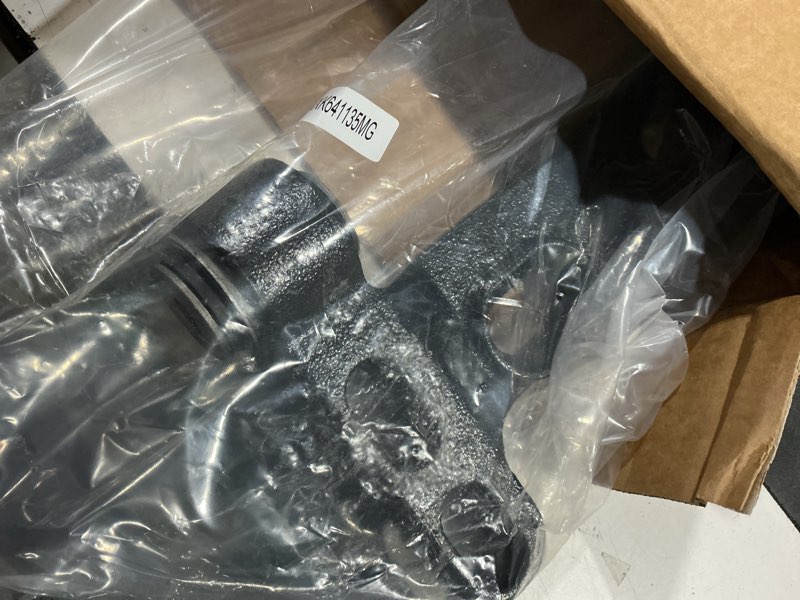 Condition photo showing Good Condition for moog rk641135 control arm support bracket