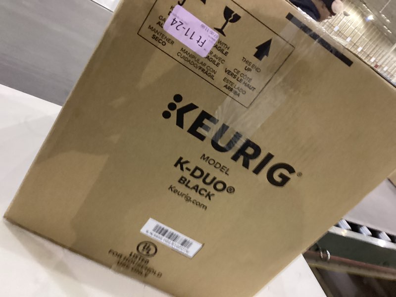 keurig