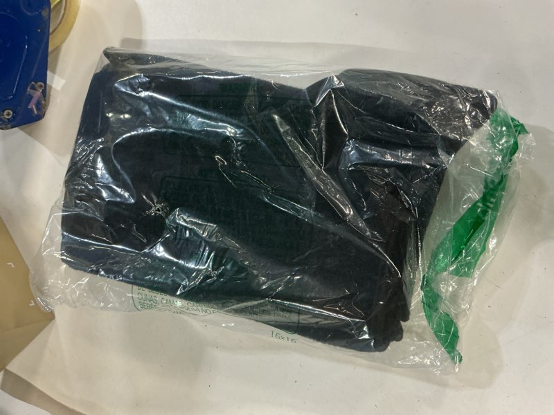 Condition photo showing Good Condition for kust black dash cover for honda accord 2023-2026 dash carpet polyester dashboard cover non-slip dash protector interior accessories for accord custom fit dash mat sunshade windshield no glare accord 23-26(black)