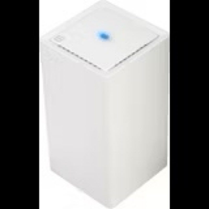 Straight Talk STFXFWF-100V5CPWP Home Internet All-in-One Router White