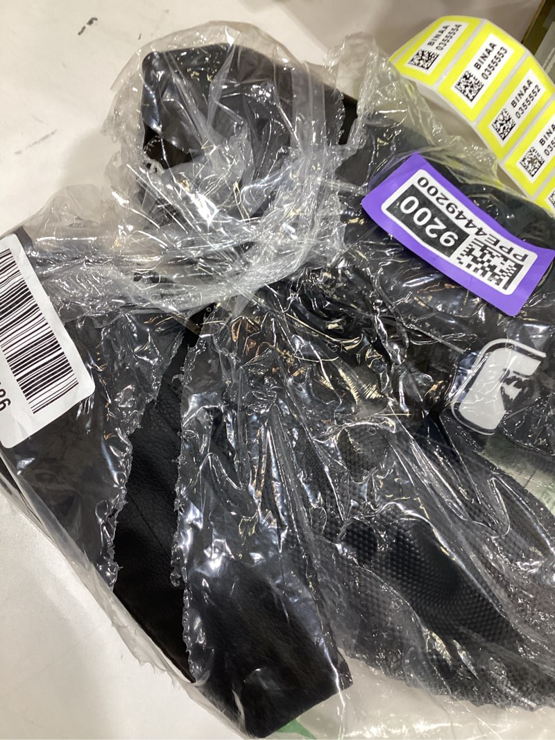 Condition photo showing As Is for Boots