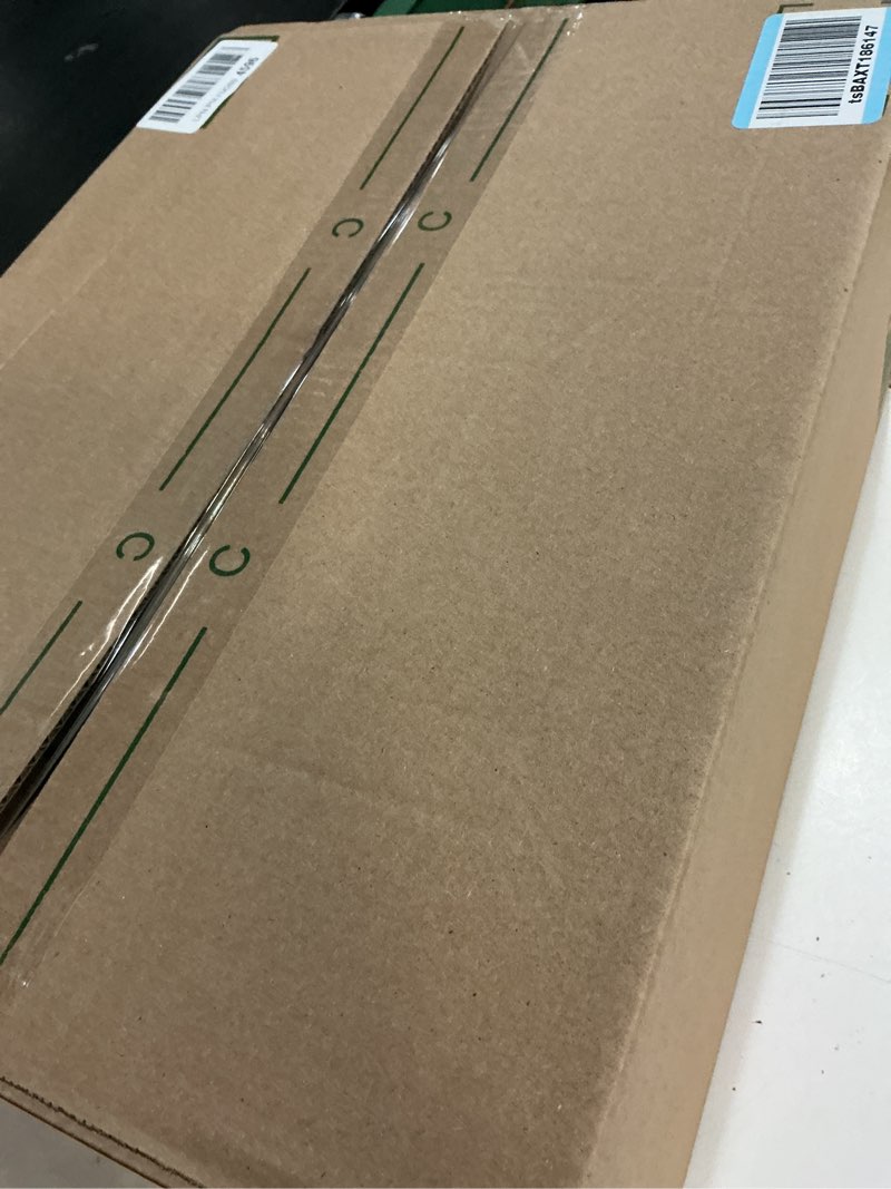 Condition photo showing Good Condition for Geosar 2 Pcs 16 Inch Valentine Wreaths for Front Door Decor Red Tinsel Heart Shaped Wreaths with Foil Heart Love Garland Wall Hanging Sign for Valentine Wedding Party Window Mantel Decoration