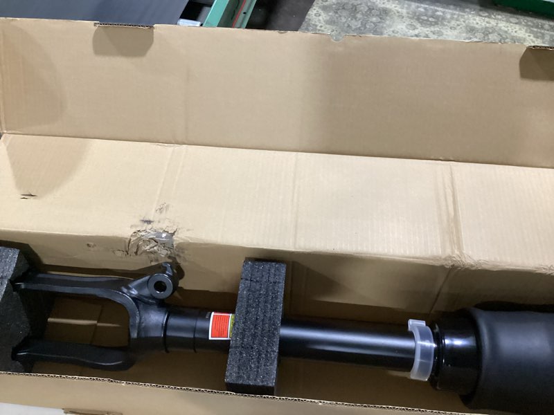 Condition photo showing New/Like New for Front Air Suspension Shock Strut Replacement For Mercedes-Benz X164 GL320 GL350 GL450 GL550 2007 2008 2009 2010 2011 2012; W164 ML-Class 320 350 450 500 550 2005-2011# 164 320 45 13