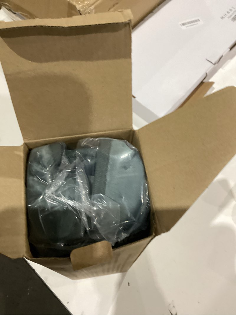 Condition photo showing Good Condition for Deepsoon Heating Pad,Electric Heating Pads for Back,Neck,Abdomen,Moist Heating Pad for Shoulder,Knee,Arms,Legs,Dry/Moist Heat & Auto Shut Off,Christmas Gifts for Men and Women,Dark Gray,33x17 Inch Dark Gray 33x17 Inch