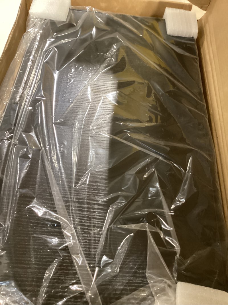 Condition photo showing Good Condition for laptop desk for bed couch,lap desk for laptop,portable laptop stand for desk,small adjustable laptop desk,foldable bed table for laptops and writing, bed tray table with cup holder(black)