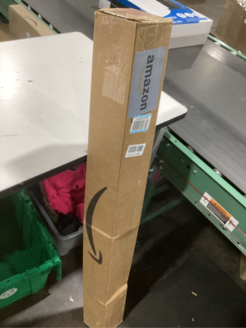 Condition photo showing Good Condition for [Thickened to 2.0mm] 40"x 50" Office Chair Mat for Hardwood, Vinyl Computer Floor Mat, Anti-Slip Des