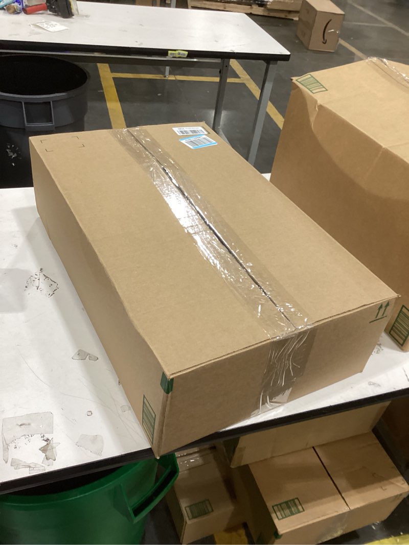 Condition photo showing Good Condition for based on the image, the part in the box is a vehicle fluid cooler assembly. here are some details regarding this type of component