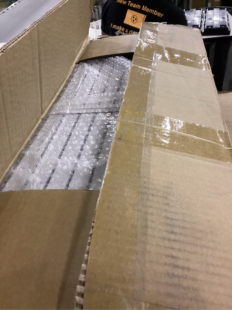 Indoor dog play place