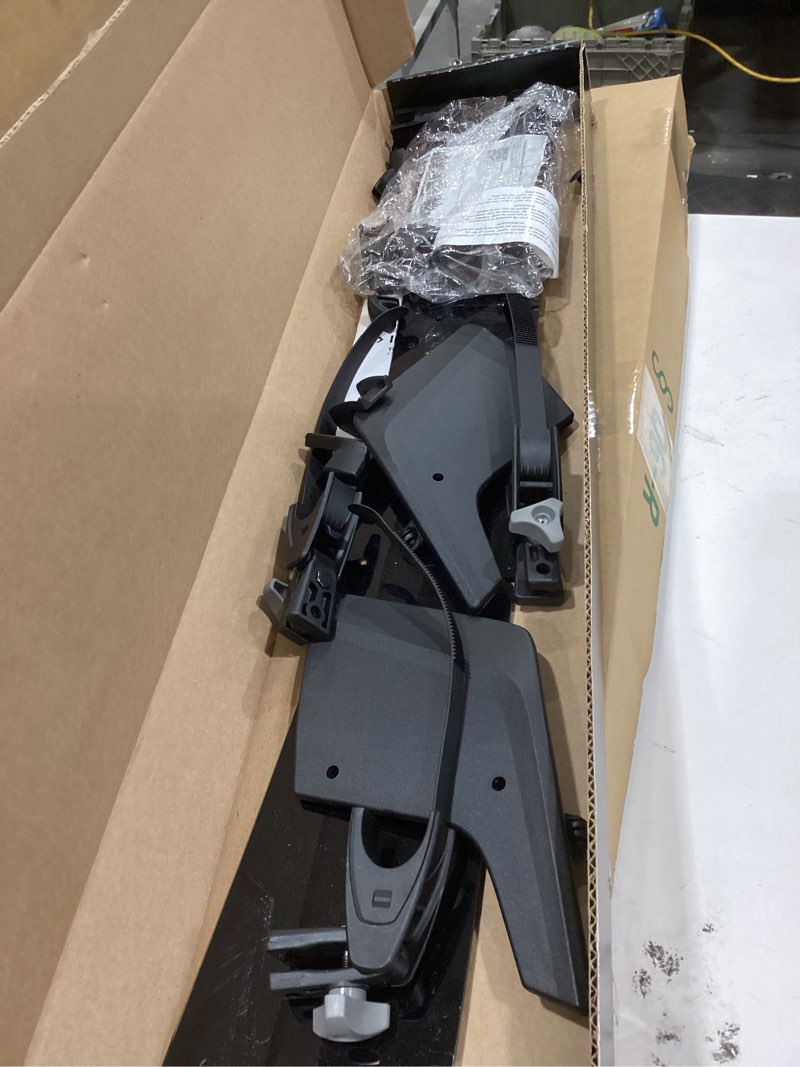 Condition photo showing As Is for Thule AirScreen XT Wind Fairing