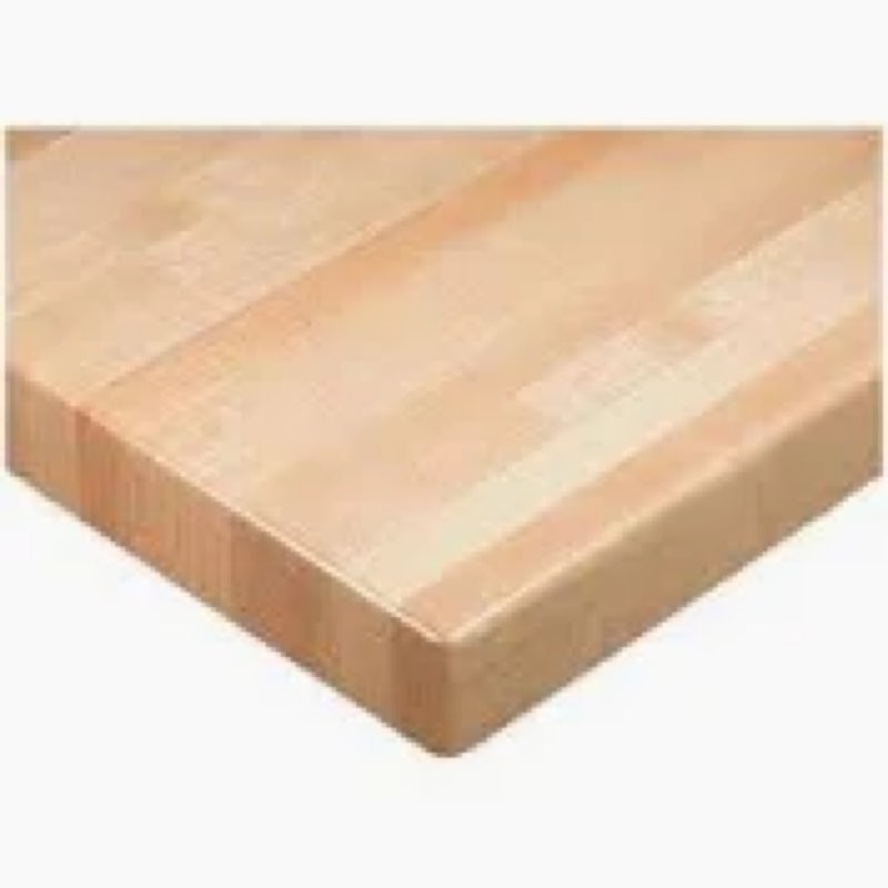 SIMILAR Tales natural wood table top 89x52