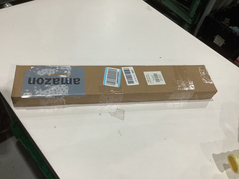 Condition photo showing New/Like New for LazBlinds No Tools No Drill Cordless Cellular Shades, Light Filtering Honeycomb Shades for Home, The