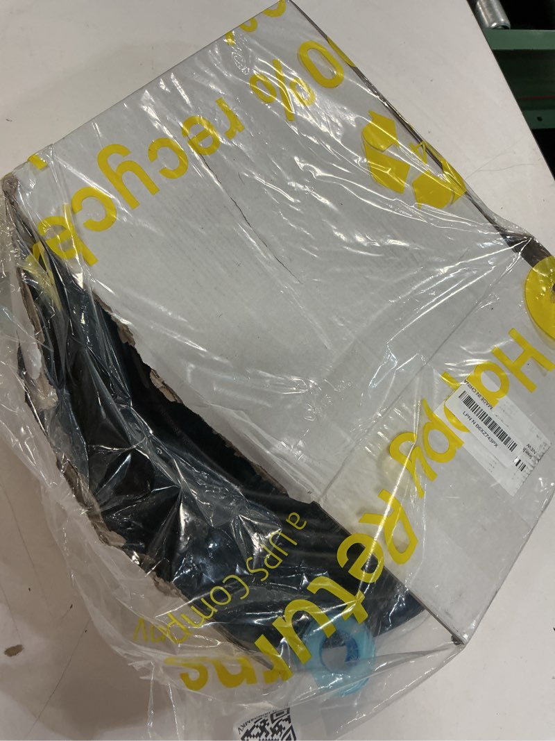 Condition photo showing Good Condition for sewer jetter kit for pressure washer 100ft, 5800psi drain cleaner hose 1/4 inch npt corner, rotating and button hose sewer jetting nozzle pearl corsage pin waterproof tape with 2 spanner