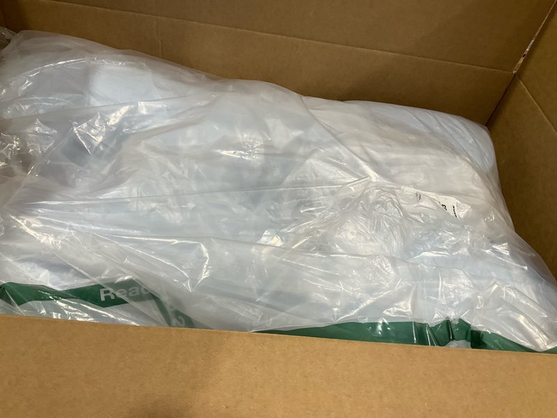 Condition photo showing New/Like New for Cervical Neck Pillow for Pain Relief - Ergonomic Side Sleeper Pillow for Neck Support, Cooling Memory Foam Pillows for Sleeping, Contour Pillow Orthopedic Bed Pillow for Back Stomach Sleepers