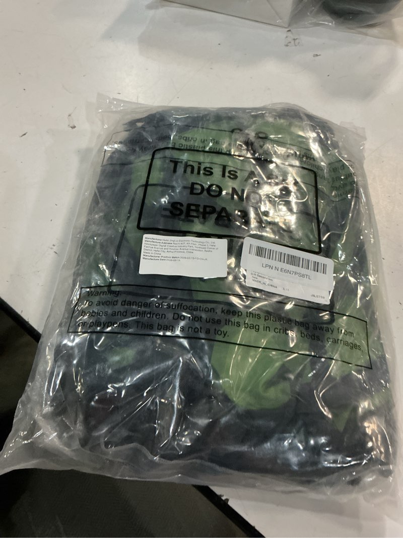 Condition photo showing Good Condition for yeyeplum 18 pcs turtle party favors drawstring bag turtle birthday party supplies carnival goodie bags birthday gift decoration