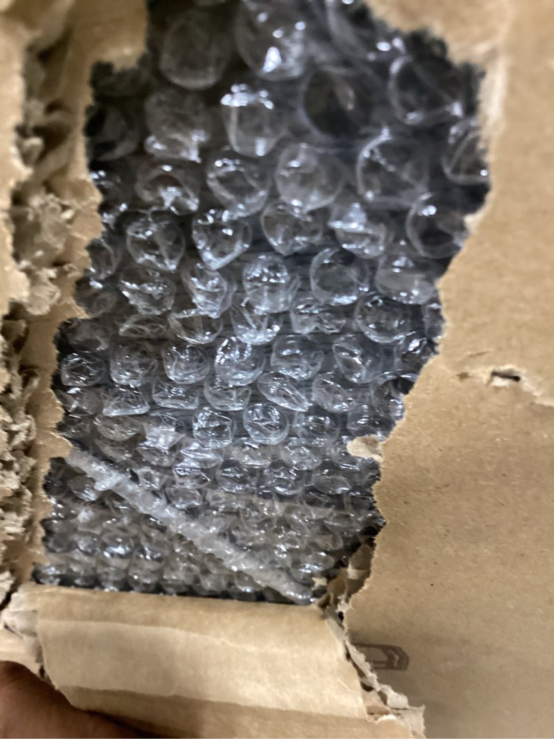 Condition photo showing New/Like New for civama Massage Table Massage Bed Portable, 29 LBs Light Weight 2 Section Foldable Tattoo Bed Facial Care Spa Lash Bed Height Adjustable Sturdy Wooden Frame with Accessories Carrying Bag, Black Black (Wood Leg)