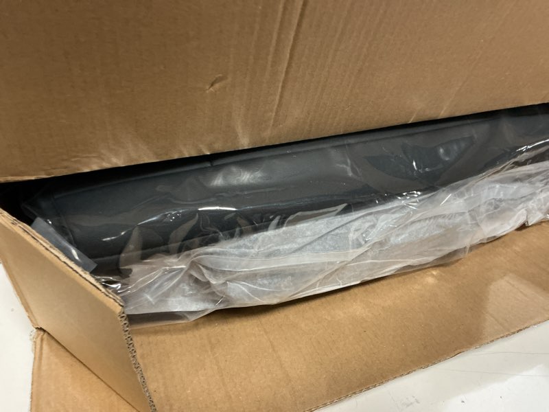Condition photo showing Good Condition for fit rav4 premium leather car seat covers compatible with toyota rav4 2013-2025 2026, breathable, wear resistant, airbag compatible, all-weather protection & full coverage, full set black full set ?black #01? full set seat covers